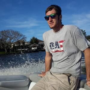 Meet your Posher, Joel